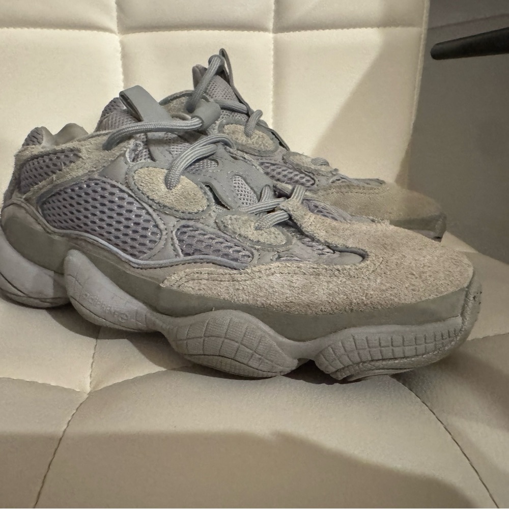 Adidas Yeezy 500, Size 6